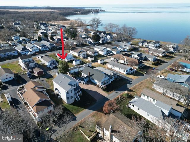 34 VIRGINIA, Earleville, MD 21919