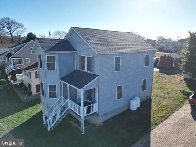 34 VIRGINIA, Earleville, MD 21919