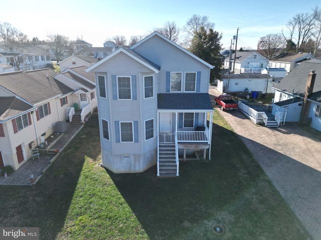 34 VIRGINIA, Earleville, MD 21919