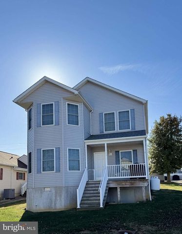 34 VIRGINIA, Earleville, MD 21919