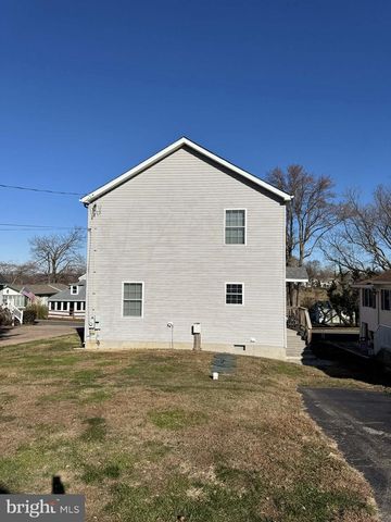 34 VIRGINIA, Earleville, MD 21919