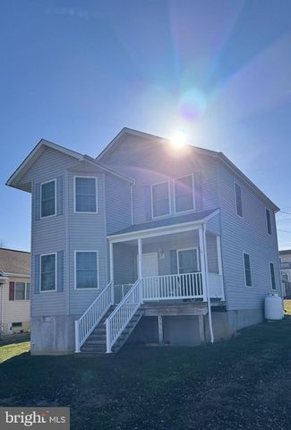 34 VIRGINIA, Earleville, MD 21919