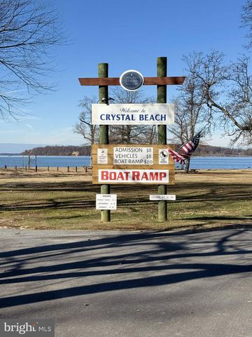 34 VIRGINIA, Earleville, MD 21919