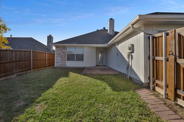 1029 Kory Drive, Mesquite, TX 75149