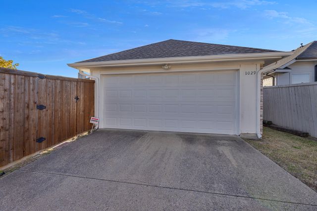 1029 Kory Drive, Mesquite, TX 75149