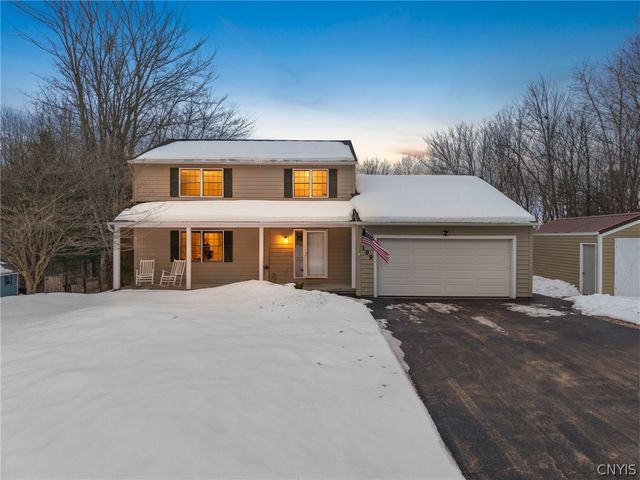 199 Northridge Drive, Hastings, NY 13036