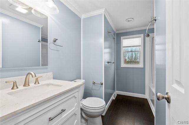199 Northridge Drive, Hastings, NY 13036