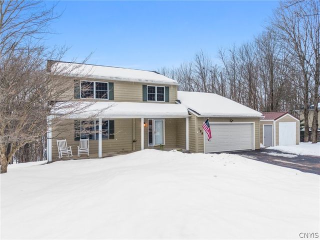 199 Northridge Drive, Hastings, NY 13036