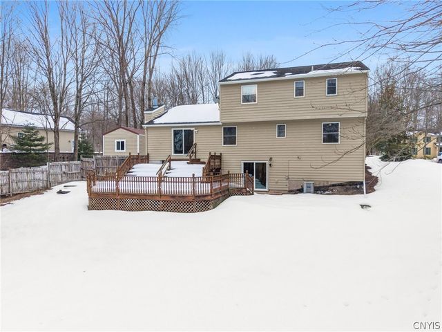 199 Northridge Drive, Hastings, NY 13036