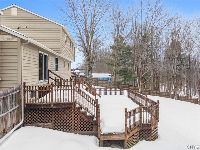 199 Northridge Drive, Hastings, NY 13036