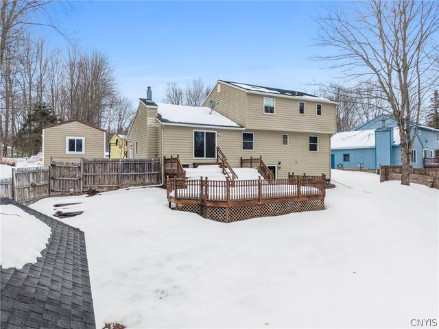 199 Northridge Drive, Hastings, NY 13036