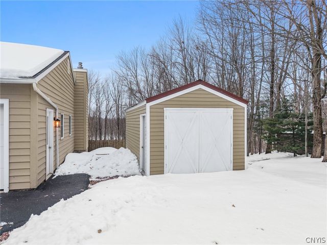 199 Northridge Drive, Hastings, NY 13036