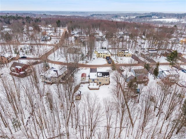 199 Northridge Drive, Hastings, NY 13036