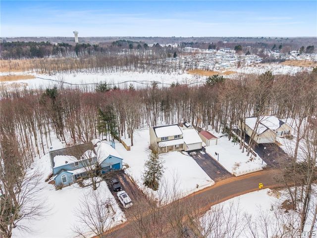 199 Northridge Drive, Hastings, NY 13036