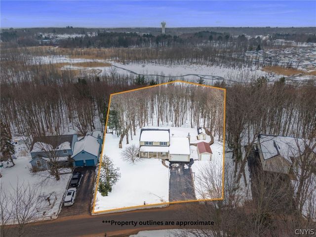 199 Northridge Drive, Hastings, NY 13036