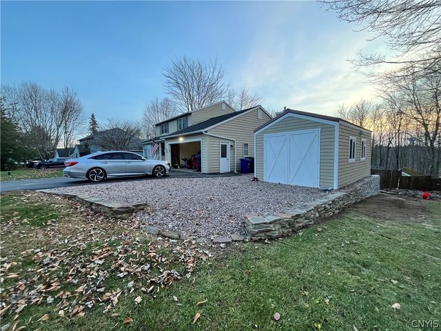 199 Northridge Drive, Hastings, NY 13036