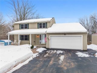 199 Northridge Drive, Hastings, NY 13036
