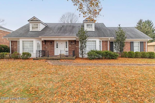 8810 Nottingham Pkwy, Louisville, KY 40222