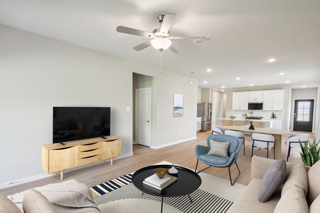 6006 Belchamp Drive, Princeton, TX 75071