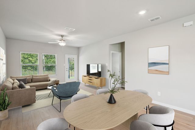 6006 Belchamp Drive, Princeton, TX 75071