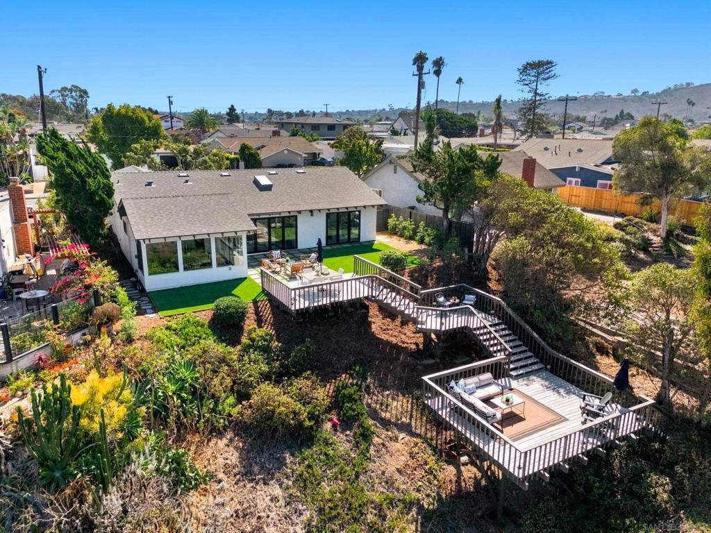 2732 Gobat, San Diego, CA 92122 — exterior