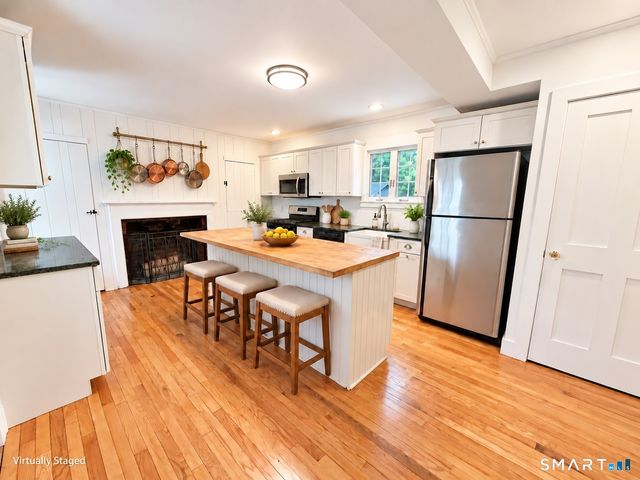 63 Golden Hill Street, Milford, CT 06460