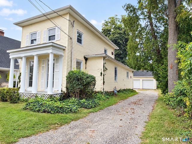 63 Golden Hill Street, Milford, CT 06460