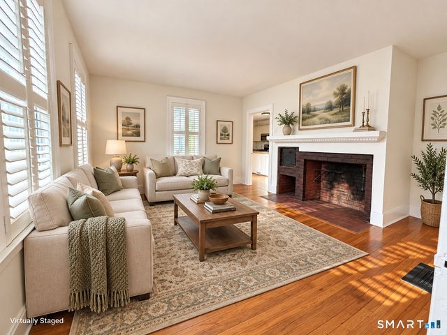 63 Golden Hill Street, Milford, CT 06460