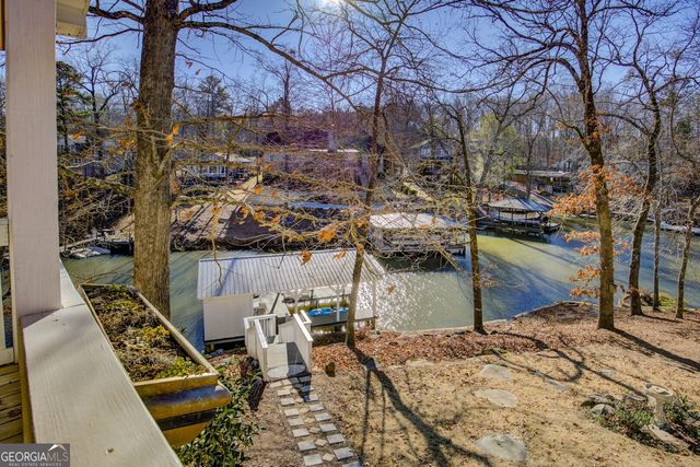 475 Alcovy North Drive, Mansfield, GA 30055