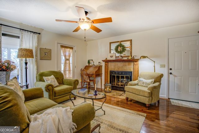 475 Alcovy North Drive, Mansfield, GA 30055