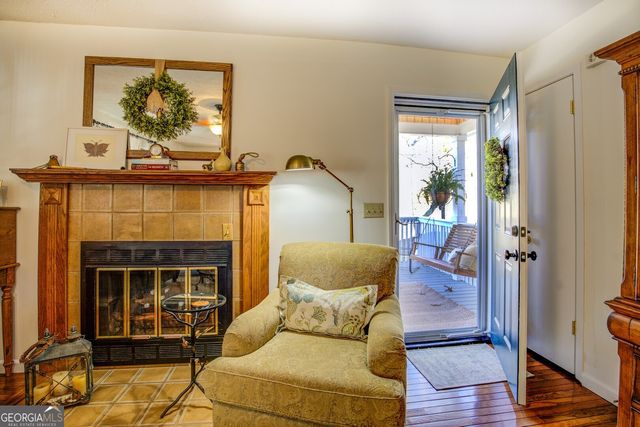 475 Alcovy North Drive, Mansfield, GA 30055