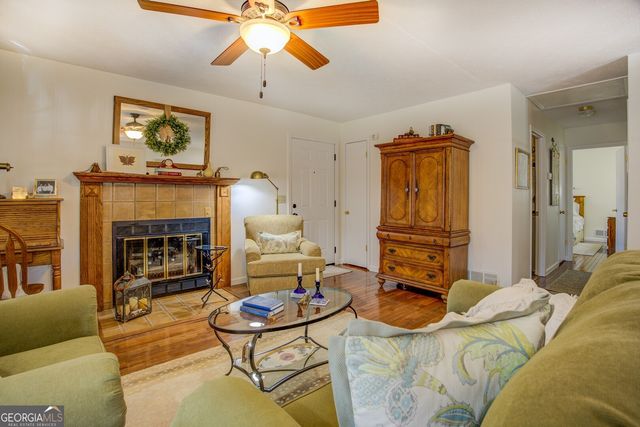 475 Alcovy North Drive, Mansfield, GA 30055