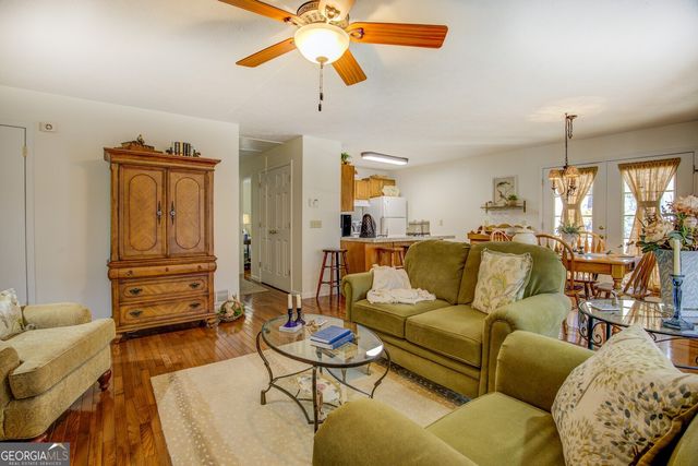 475 Alcovy North Drive, Mansfield, GA 30055