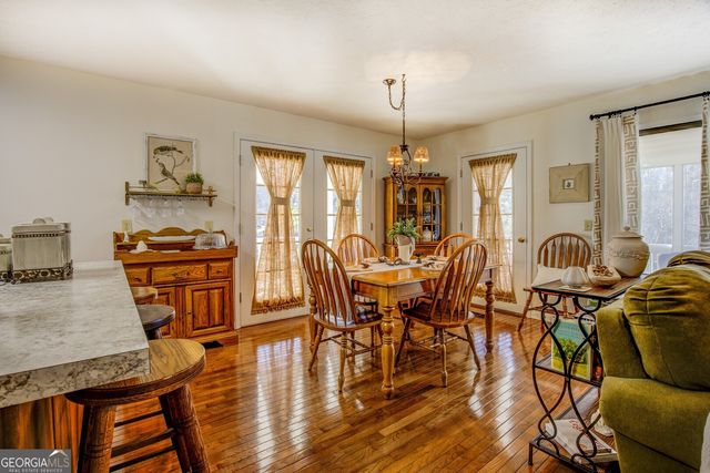 475 Alcovy North Drive, Mansfield, GA 30055