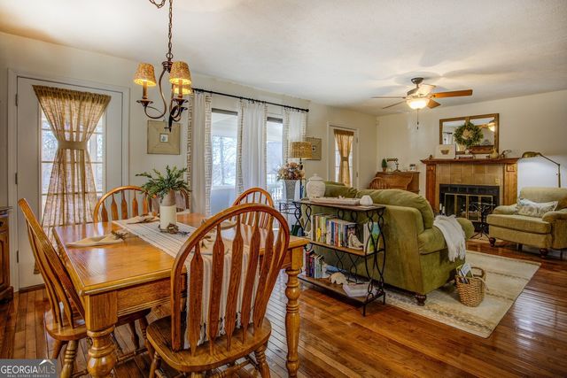 475 Alcovy North Drive, Mansfield, GA 30055