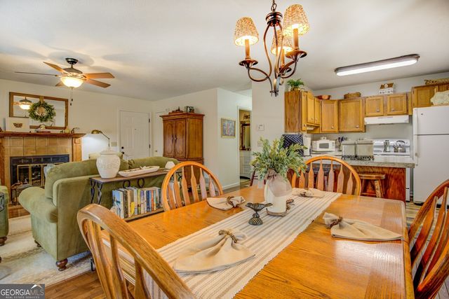 475 Alcovy North Drive, Mansfield, GA 30055