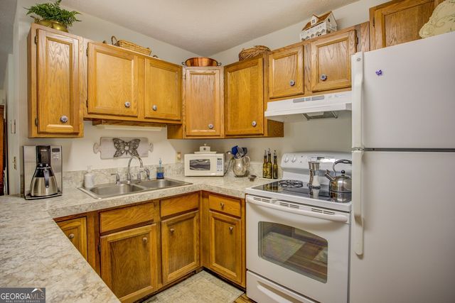 475 Alcovy North Drive, Mansfield, GA 30055