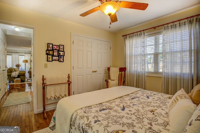 475 Alcovy North Drive, Mansfield, GA 30055