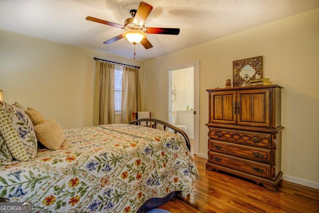 475 Alcovy North Drive, Mansfield, GA 30055