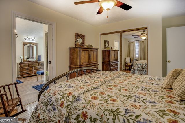 475 Alcovy North Drive, Mansfield, GA 30055