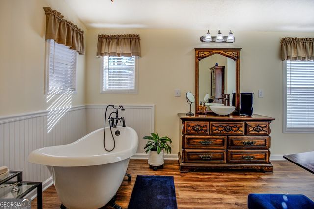 475 Alcovy North Drive, Mansfield, GA 30055