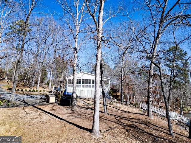 475 Alcovy North Drive, Mansfield, GA 30055