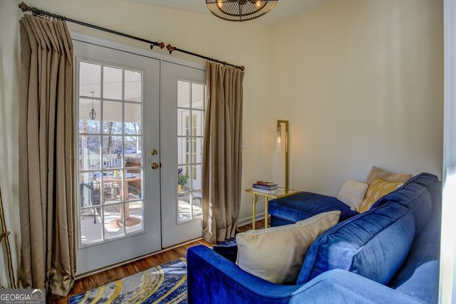 475 Alcovy North Drive, Mansfield, GA 30055