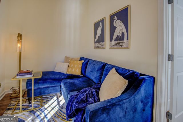 475 Alcovy North Drive, Mansfield, GA 30055