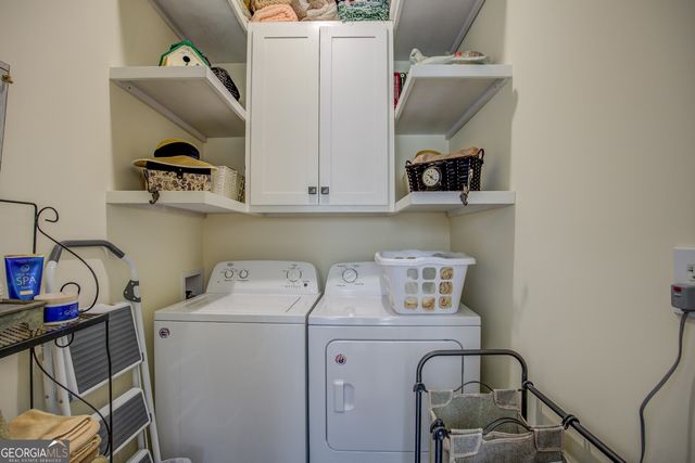 475 Alcovy North Drive, Mansfield, GA 30055