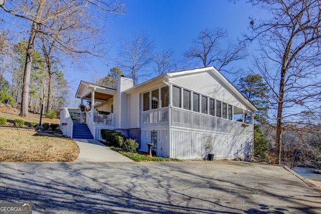 475 Alcovy North Drive, Mansfield, GA 30055