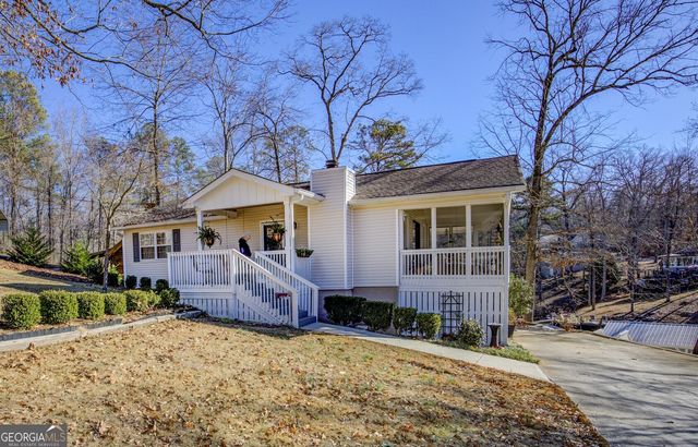 475 Alcovy North Drive, Mansfield, GA 30055