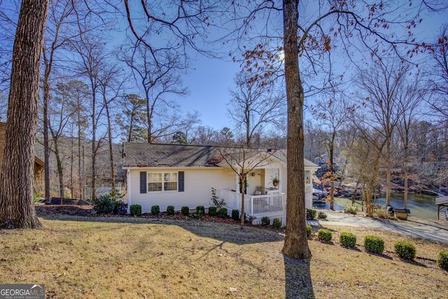 475 Alcovy North Drive, Mansfield, GA 30055