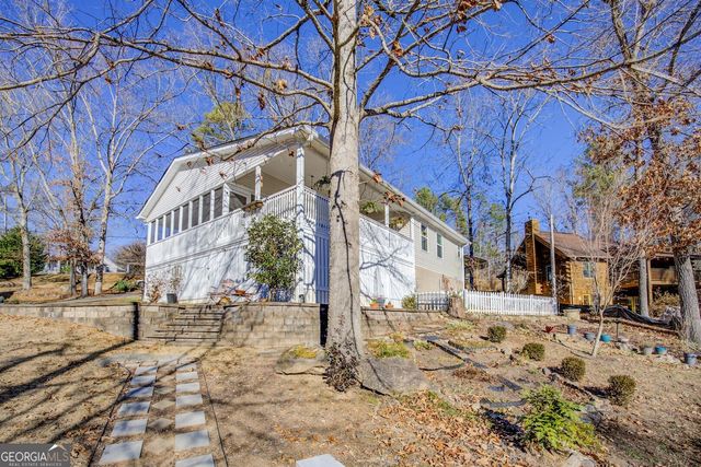 475 Alcovy North Drive, Mansfield, GA 30055