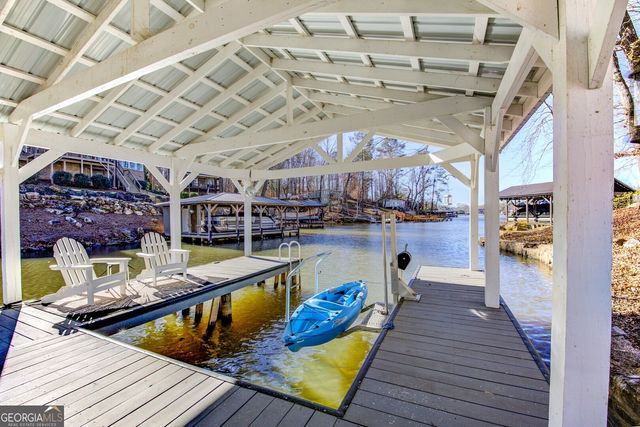 475 Alcovy North Drive, Mansfield, GA 30055